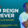You Reign Forever by Theophilus Sunday ( Lyrics Video ) || The Army Rising